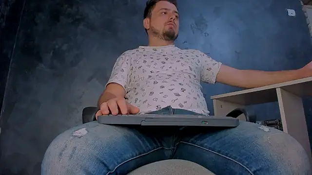 Master_Mark_Wayne's Webcam Show