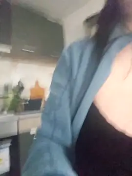 KristenVegaのウェブカメラショー