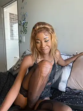 Chat XXX ao vivo de _Dime_