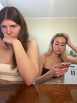 Chat XXX ao vivo de BettiVance