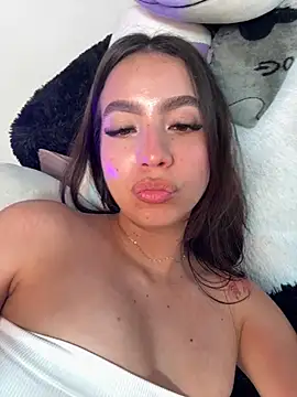 Chat XXX ao vivo de IamSteph13