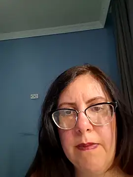 Chat XXX ao vivo de -Mandarishka-