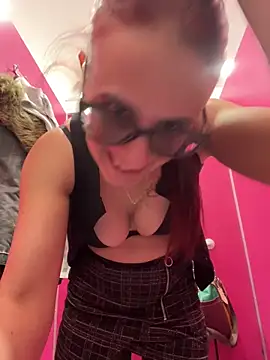 NataKitten Webcam-Show