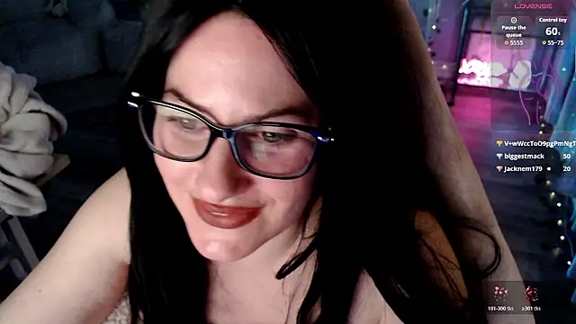 BellaStar84's Webcam Show