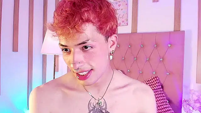 OzorioDany Live XXX Chat