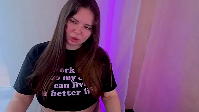 Cutie_Curvy Live XXX-Chat