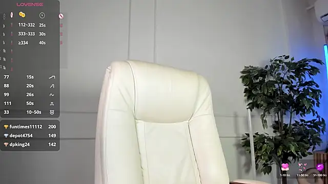 Jenny_Harrington Live XXX-Chat