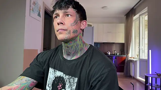 Anubisgods Live XXX-chat