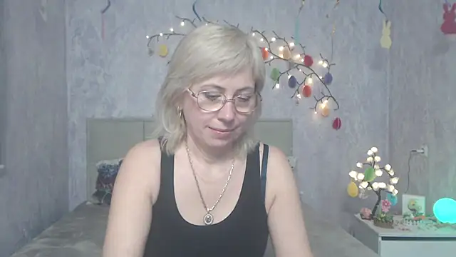 LaurenWishy Live XXX-Chat