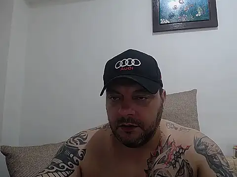 TomasTenerifen Webbikameraesitys