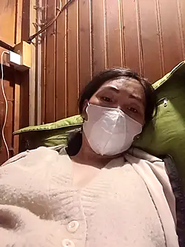 Živý XXX chat gwen-lady