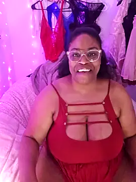 Chat XXX ao vivo de ColorMePink