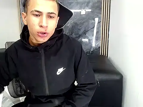 Show Webcam de Hollmanhot