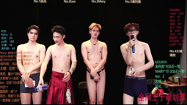 LookingBoy-001 Live XXX Chat