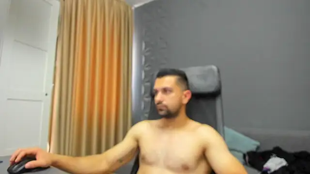 Chat XXX ao vivo de BryceReign