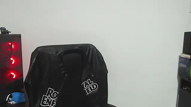 Jon_Jodson Show Webcam