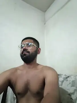 Kobe_superman Adlı Modelin Web Kamerası Şovu