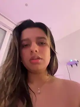 Lusty_Lunaan Live XXX chat