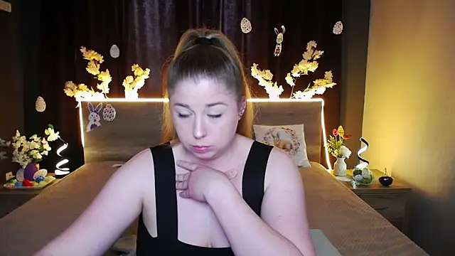 Chat +18 de JessikaDaniel ao vivo