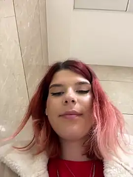 RiriRoseey – Naživo XXX chat