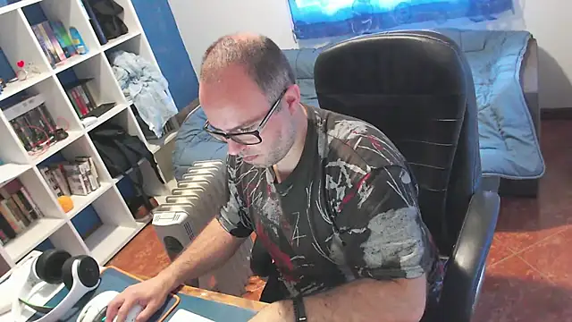 ravingr4d4 Webcamshow