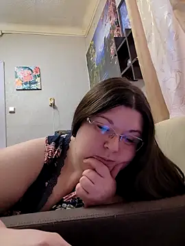 BrookeStreams Live XXX Chat