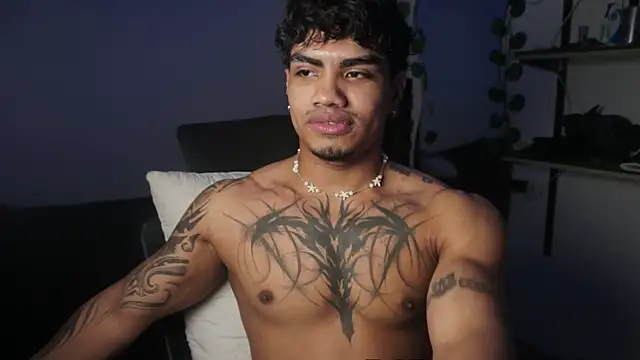 Young_laroi Chat XXX in diretta