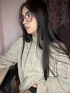 Chat XXX ao vivo de Im_Paulina