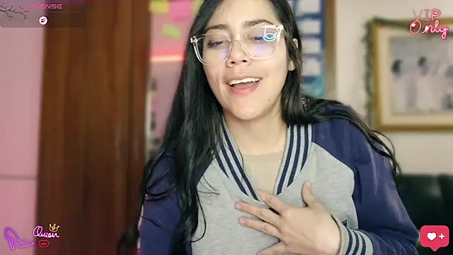 LauGrayJn Live XXX chat