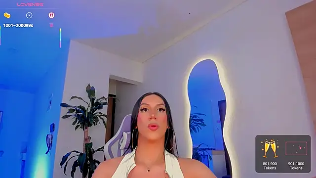 عرض كام Pretty_Mariangel