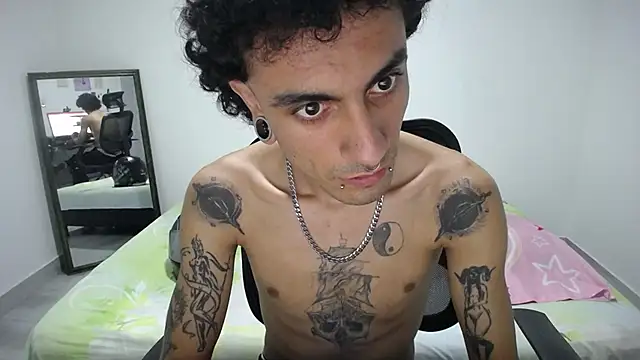 present_the_magicのライブXXXチャット