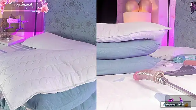 Онлайн чат XXX JESSI_NAOMI