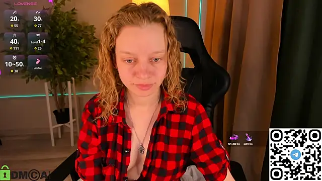 Michelle_Blondn Live XXX chat