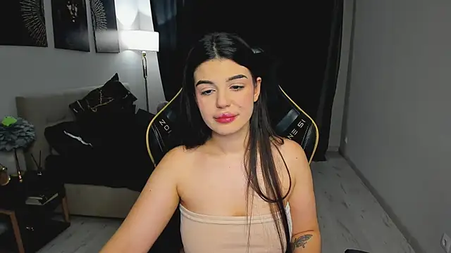 AlluringAriel – Naživo XXX chat