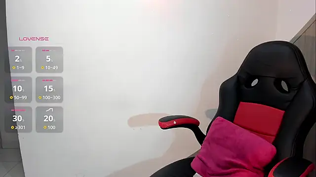 Amanda_klaire – Naživo XXX chat