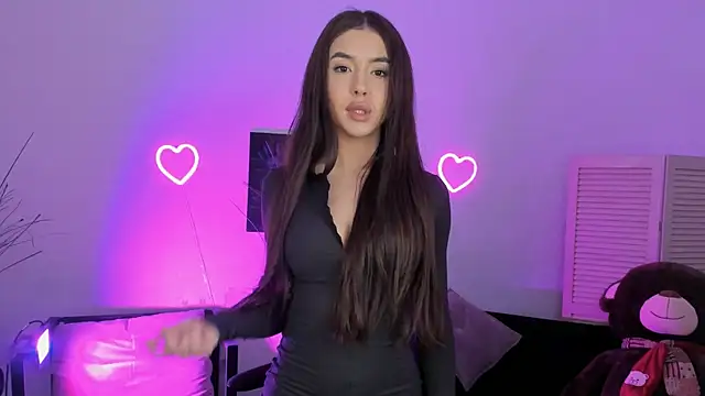 Chat XXX Live IndigoFae