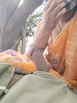 Show Webcam de Ankitahot1993