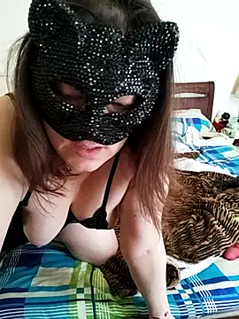 Chatroom XXX en direct de Nina_relax
