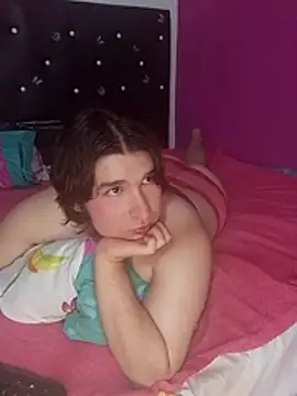 Вебкам-шоу Kaissydoll