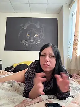 _Mila_Love Live XXX Chat