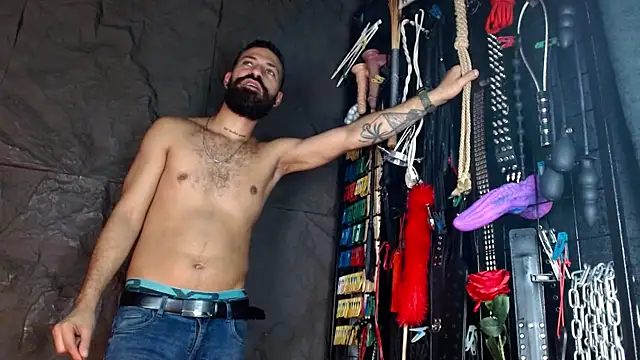 Hardcore_Room_Bdsm_n Live XXX chat