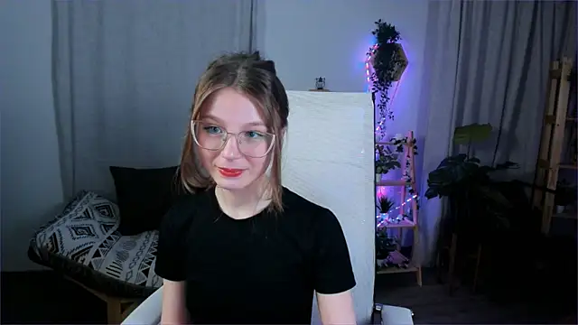 Chatroom XXX en direct de ElliFrankenweenie