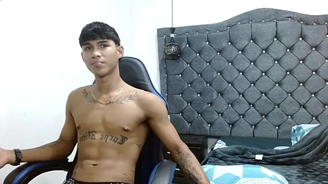 luka_big18 Chat XXX in diretta