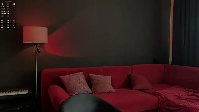 sweeetandsadisticn Live XXX chat