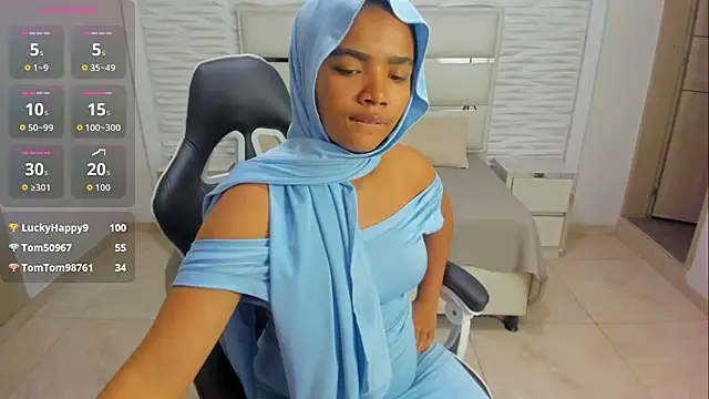 Jalilat_billaln Live XXX chat