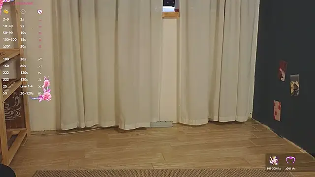 sweetsomuch Live XXX Chat