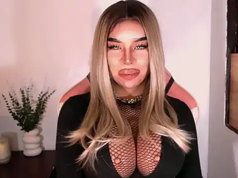 Zandralopez – Kamerová šou