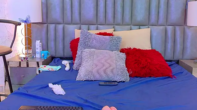 Cristal_Ferrara Live XXX Chat