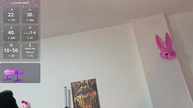 KataRebeln Live XXX chat