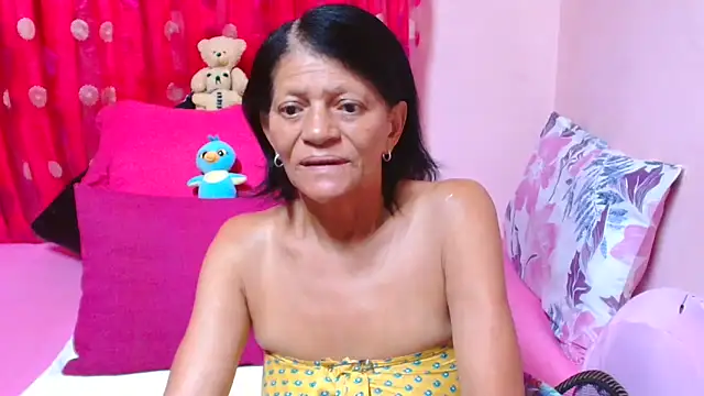 SLUTTYROXY – Naživo XXX chat